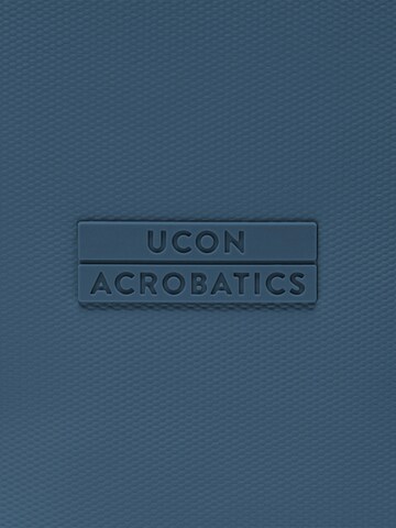 Ucon Acrobatics Backpack 'Jasper Medium Aloe' in Green