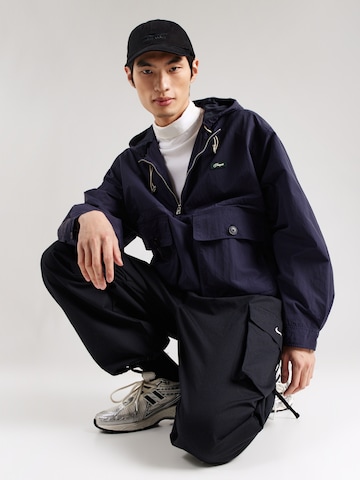 mėlyna POMPEII Demisezoninė striukė