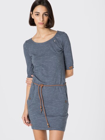 Robe 'TANYA' Ragwear en bleu : devant