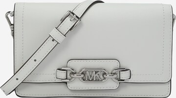 MICHAEL Michael Kors Skulderveske i hvit