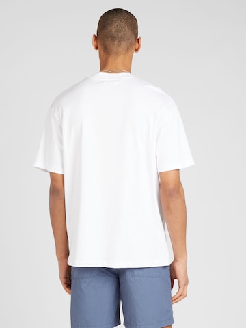 TOPMAN - Camisa em branco