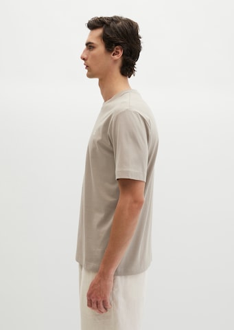Marc O'Polo Shirt in Beige