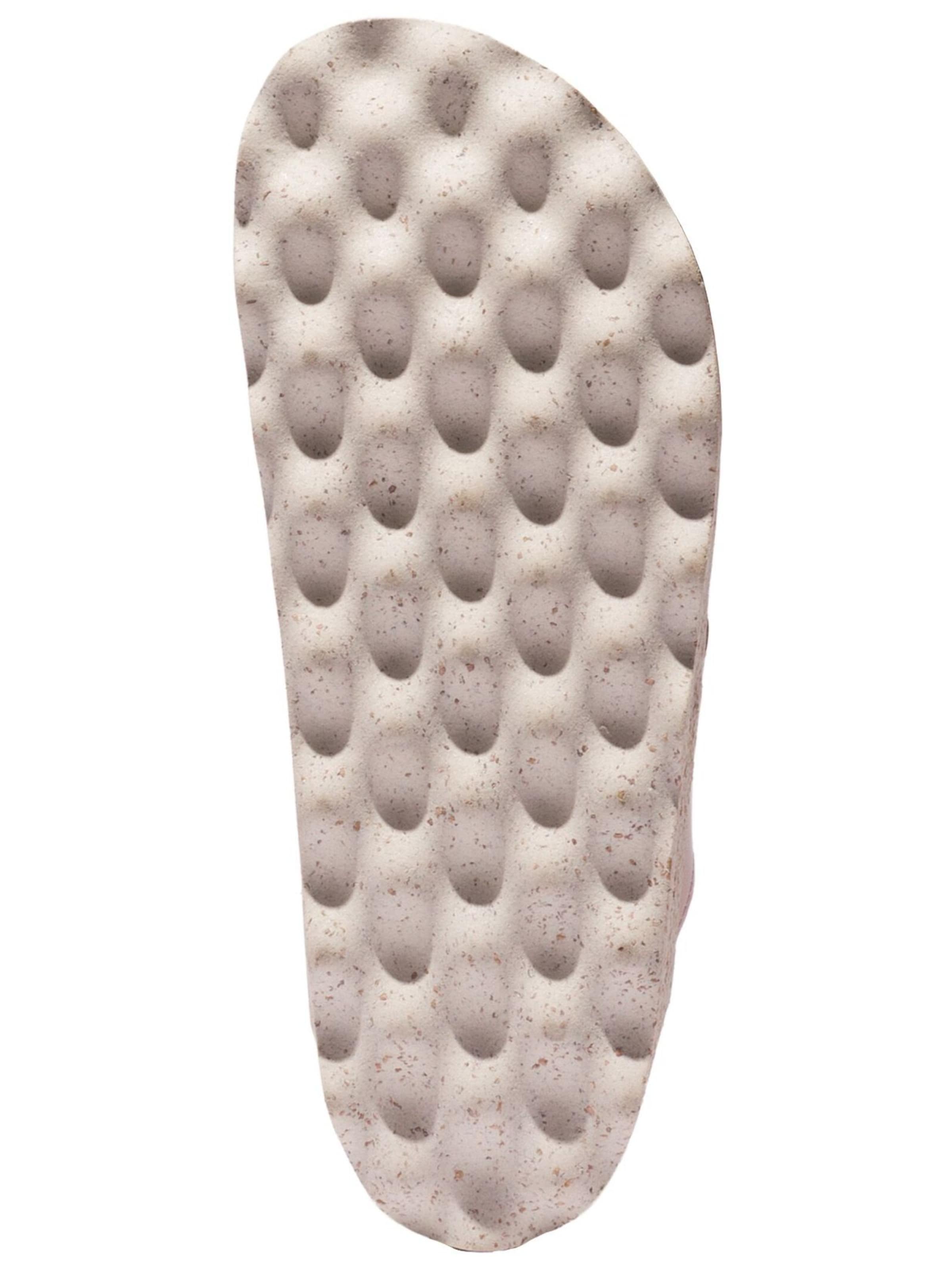 Asportuguesas Zehentrenner in Pink