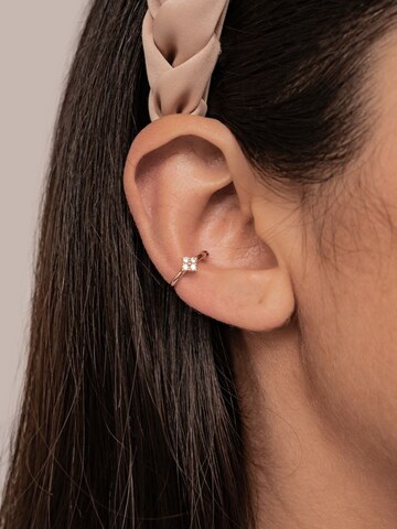 Hey Happiness Ohrringe 'Daisy' in Gold