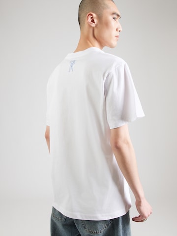 Billionaire Boys Club Póló - fehér