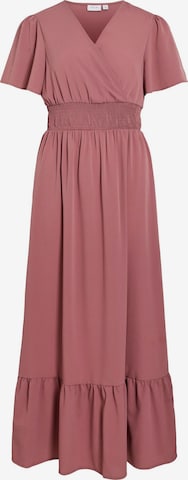 Abito 'VIMathilde' di VILA in marrone: frontale