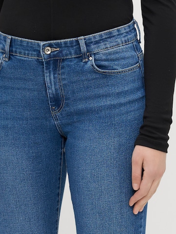 Slimfit Jeans 'ONLSUI' de la Only Tall pe albastru