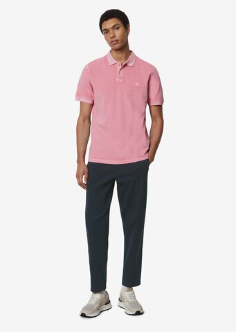 Marc O'Polo Shirt in Pink