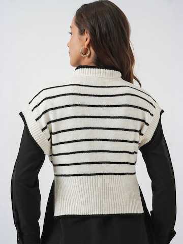 Gilet in maglia 'Pullunder' di Bigdart in colori misti