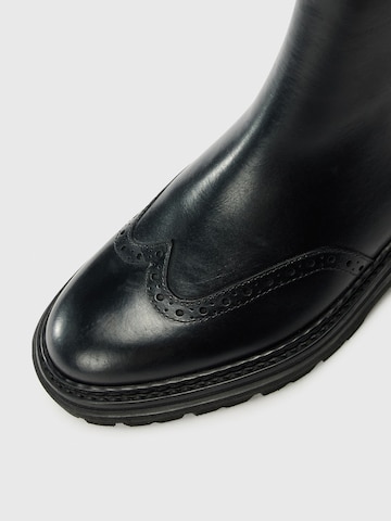 Chelsea Boots 'Ivyhill' GANT en noir