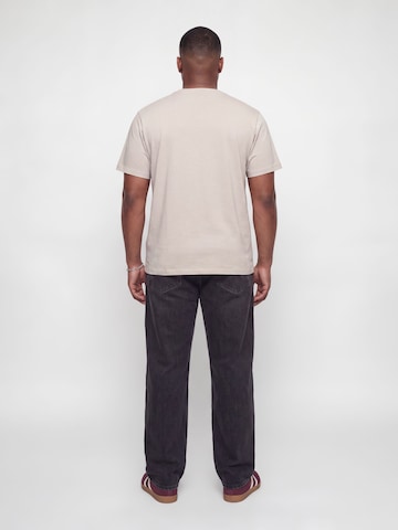 JACK & JONES Shirt in Grijs
