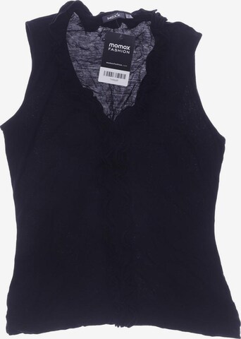 MEXX Top & Shirt in M in Black: front