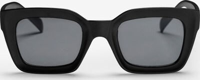 CHPO Saulesbrilles 'ANNA', krāsa - melns, Preces skats
