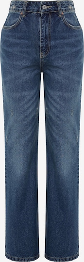 Trendyol Farkut värissä sininen denim, Tuotenäkymä