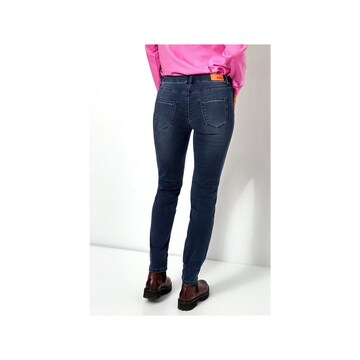 TONI Regular Jeans in Blau