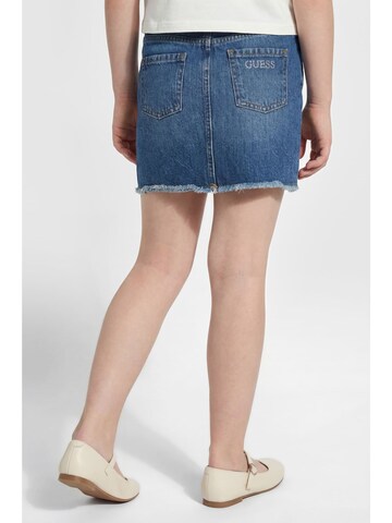 GUESS Skirt in Blue