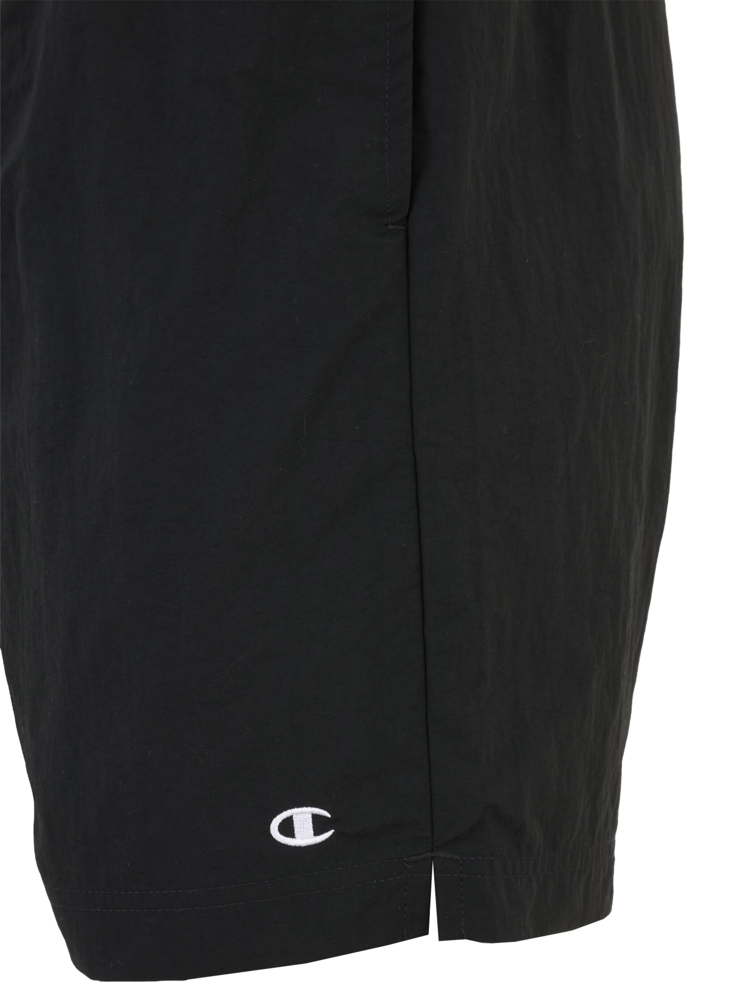 Champion Authentic Athletic Apparel Board Shorts in Black