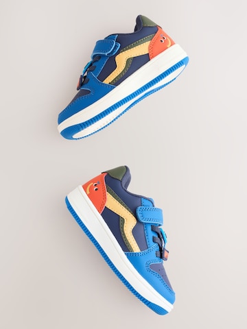 Next Trainers in Blue