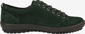 Chaussure à lacets Legero en vert