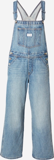 Džinsinis kombinezonas 'Baggy Overall' iš LEVI'S ®, spalva – tamsiai (džinso) mėlyna, Prekių apžvalga