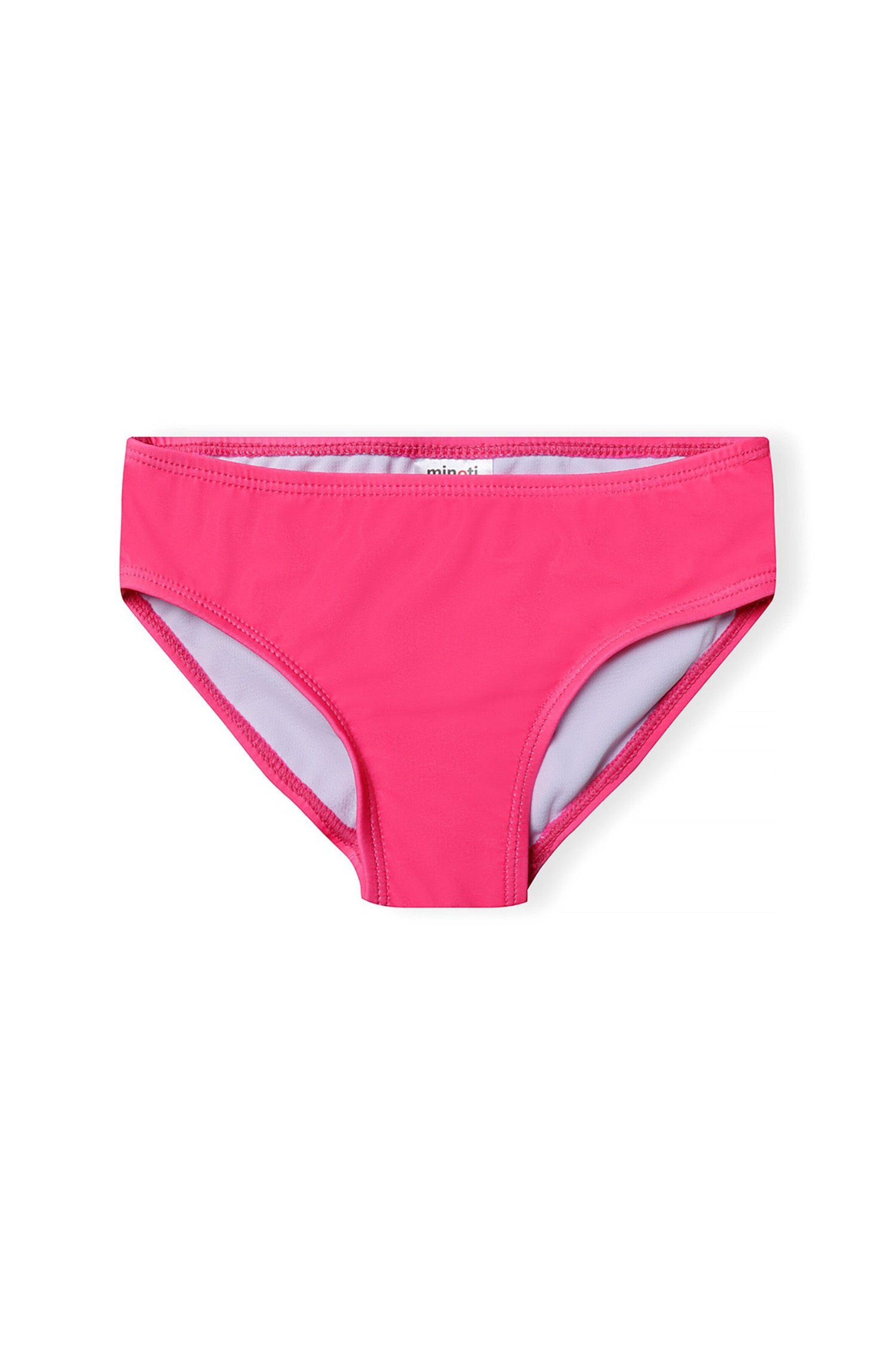 MINOTI Badeanzug in Pink