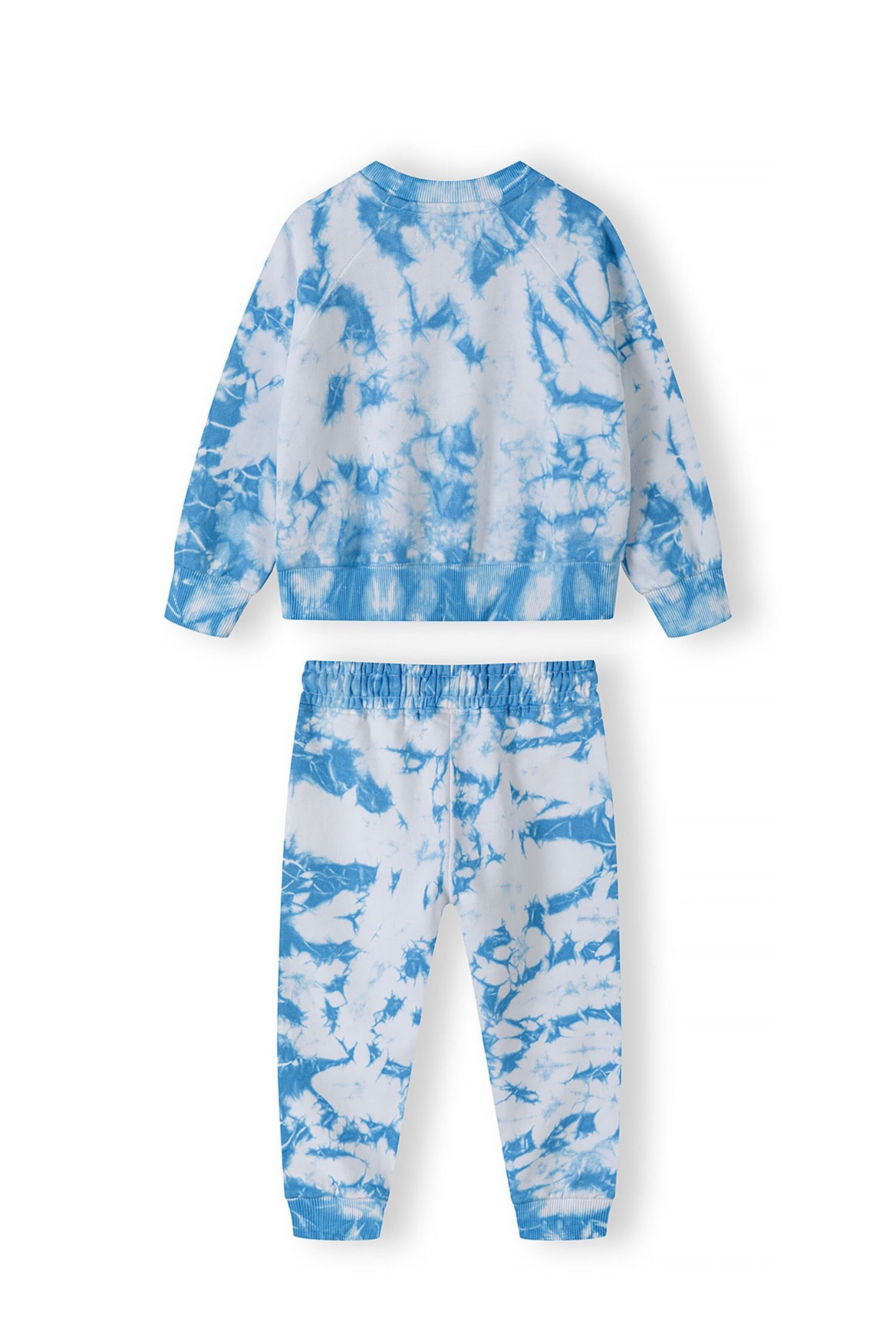 MINOTI Jogging ruhák - kék