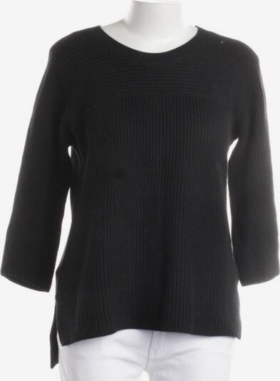 HUGO Sweater & Cardigan in M in Black, Item view
