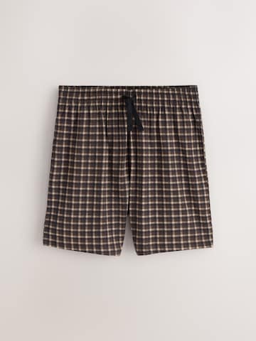 Next Pajama short in Beige