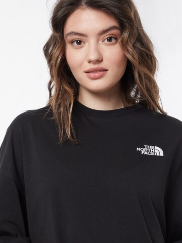 THE NORTH FACE Dress in Black