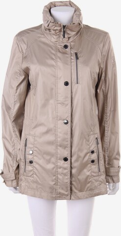 Fuchs Schmitt Jacke M in Beige: predná strana