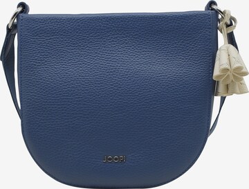 JOOP! Schoudertas 'Stella' in Blauw: voorkant