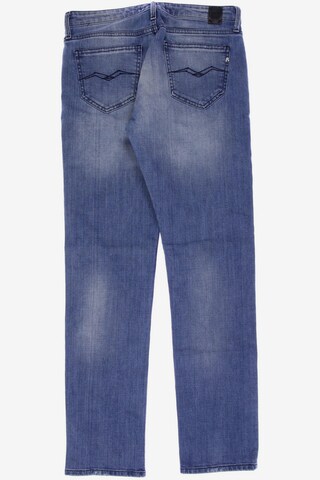 REPLAY Jeans 27 in Blau