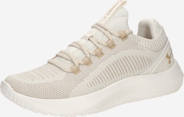 Scarpa sportiva 'Dynamic 2' di UNDER ARMOUR in grigio: frontale