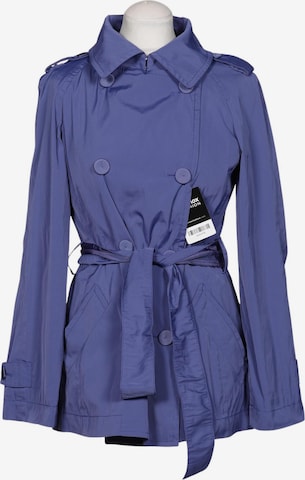 Weekend Max Mara Jacke XS in Blau: Vorderseite
