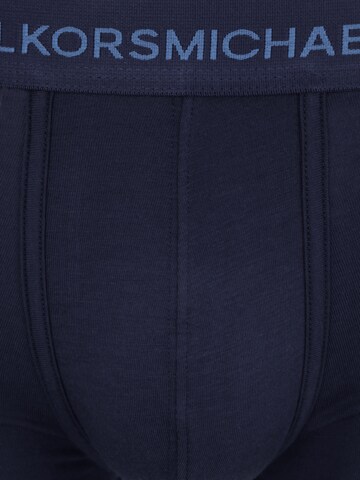 Michael Kors Boxershorts in Blau