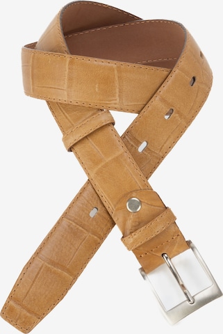 Ceinture BA98 en marron