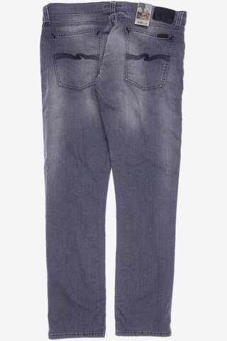 Nudie Jeans Co Jeans 36 in Grau