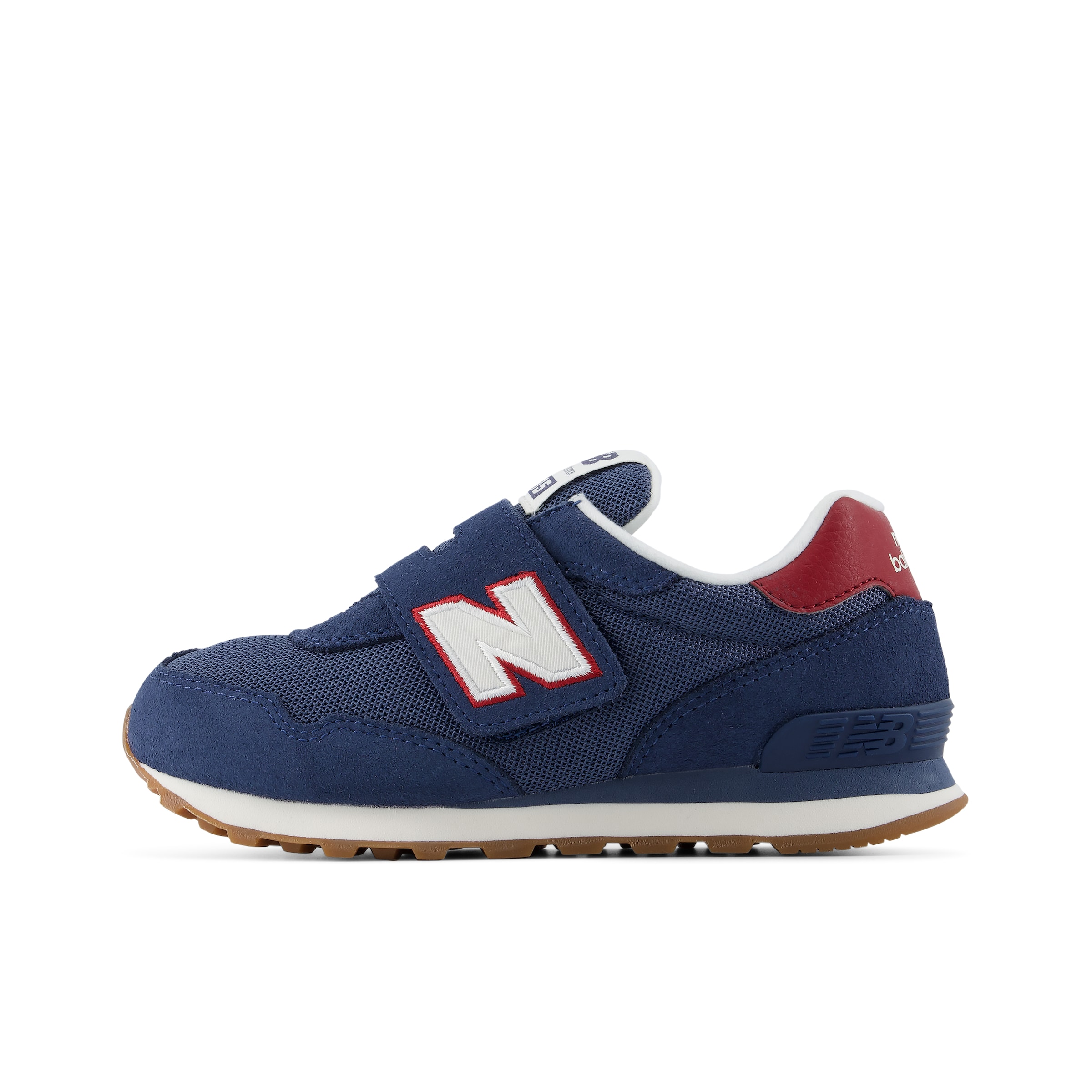 new balance Sneakers in Blue: front