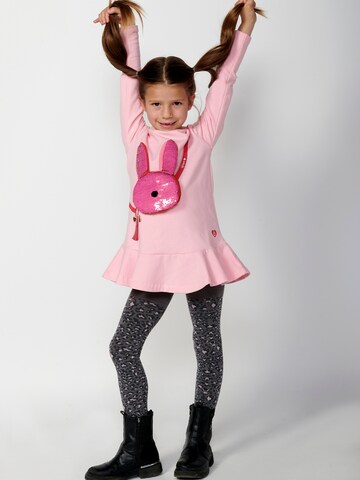 KOROSHI Sweatshirt in Pink