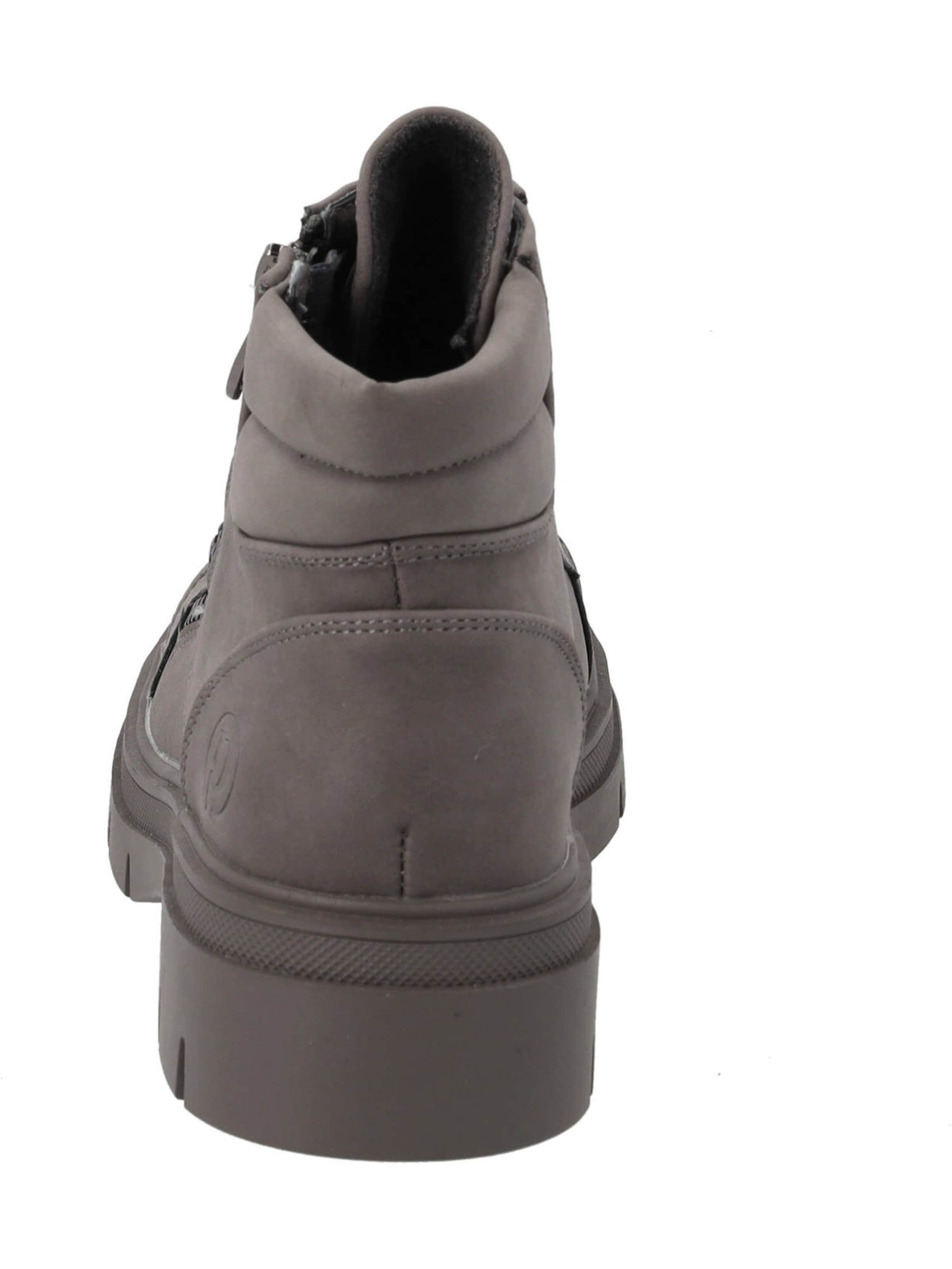 Palado Veterlaarsjes 'Salnos' in Grijs