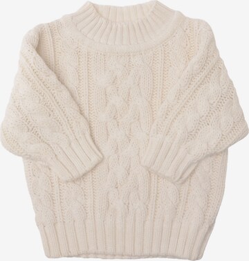 LILIPUT Sweater in White