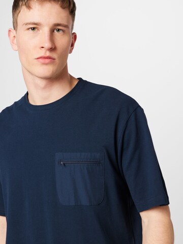 LTB Shirt 'Neheze' in Blue