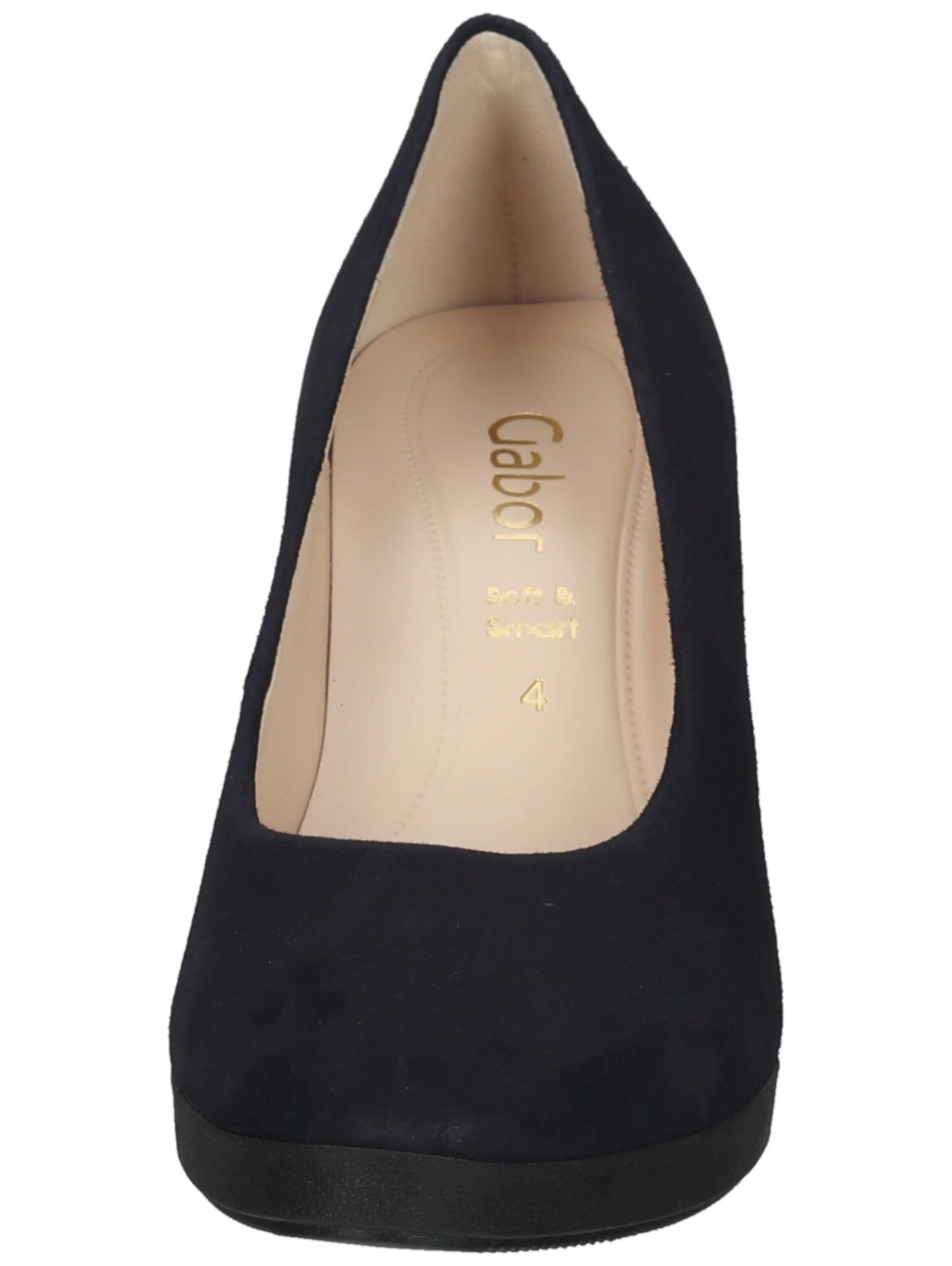 Escarpins GABOR en bleu