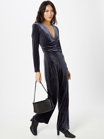 ONLY - Jumpsuit en azul