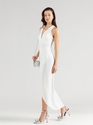 WAL G. Avondjurk 'ALYANA' in Wit