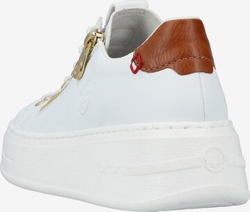 Rieker Sneakers in White