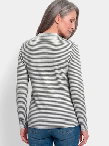 T-shirt Goldner en gris