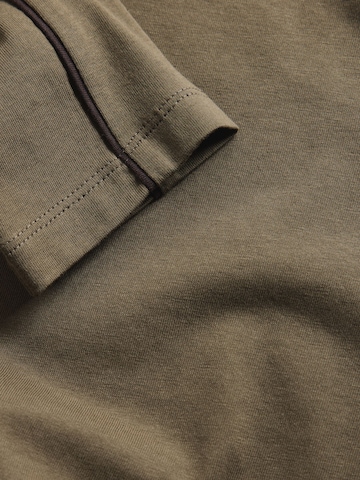 The Set - Camiseta en gris