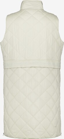 Gilet di SAMOON in beige