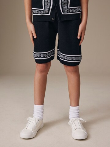 Next Sada – modrá